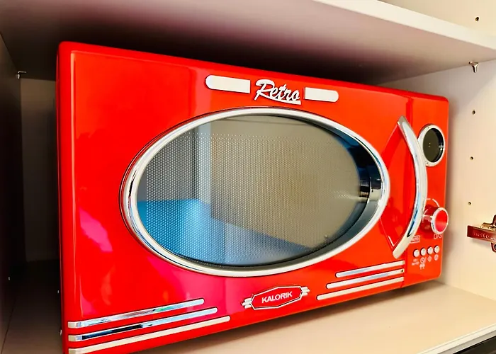 شقة Modern With Air Condition & Balcony زيورخ